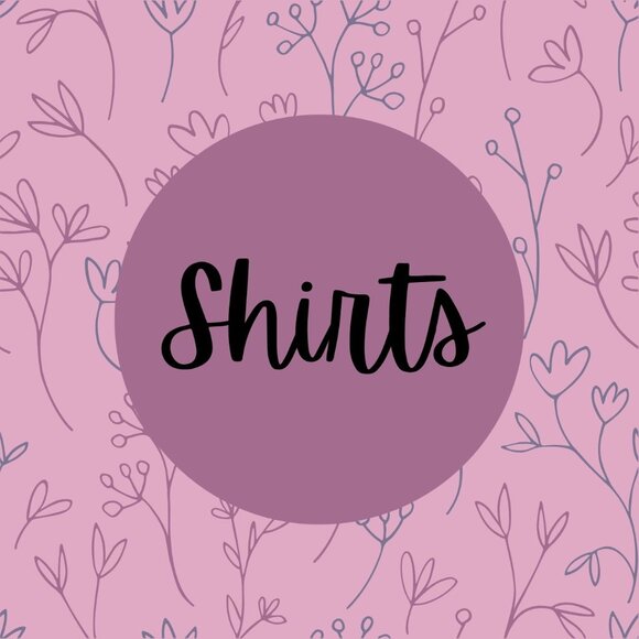 Shirts - Picture 1 of 1